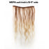Hand-Tied Weft Extra Body Wave 20"